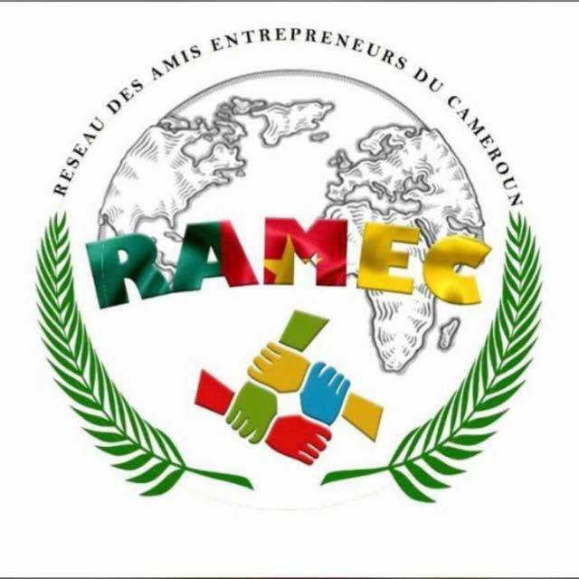 RAMEC — Réseau des Amis Entrepreneurs du Cameroun